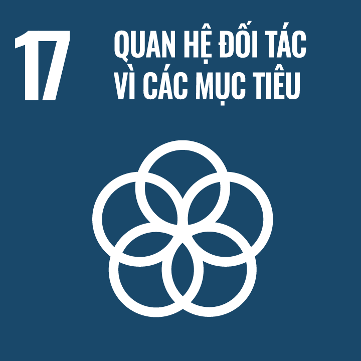 SDG17-Quan hệ đối t&aacute;c v&igrave; c&aacute;c mục ti&ecirc;u